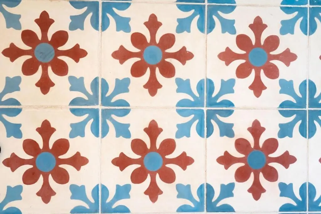 Casa Azul Lägenhet Rom