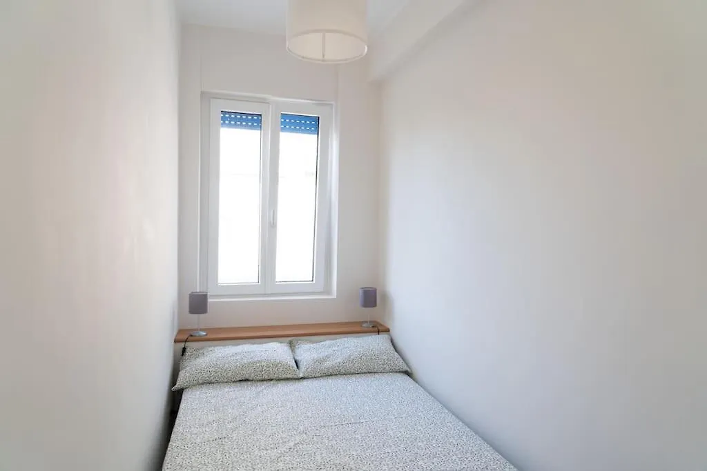 Casa Azul Apartment Rome Italy