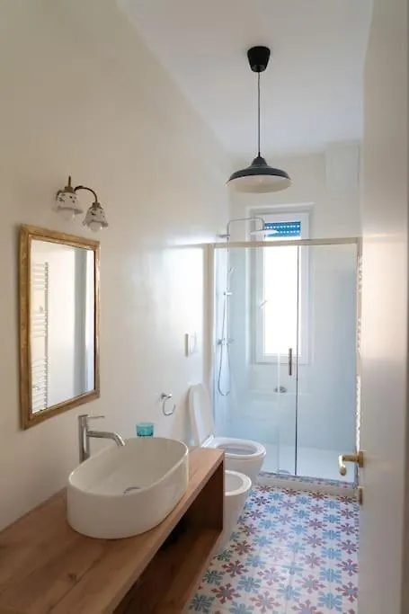 Casa Azul Apartment Rome