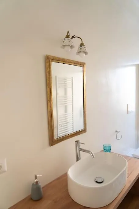 Casa Azul Apartment Rome 0*,  Italy