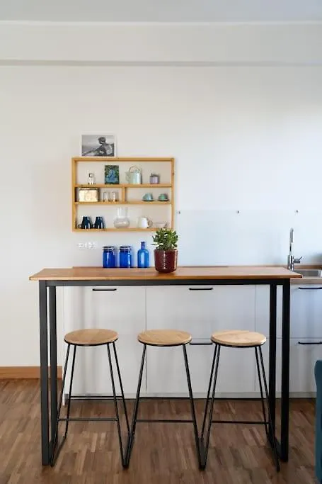 Casa Azul Apartment Rome