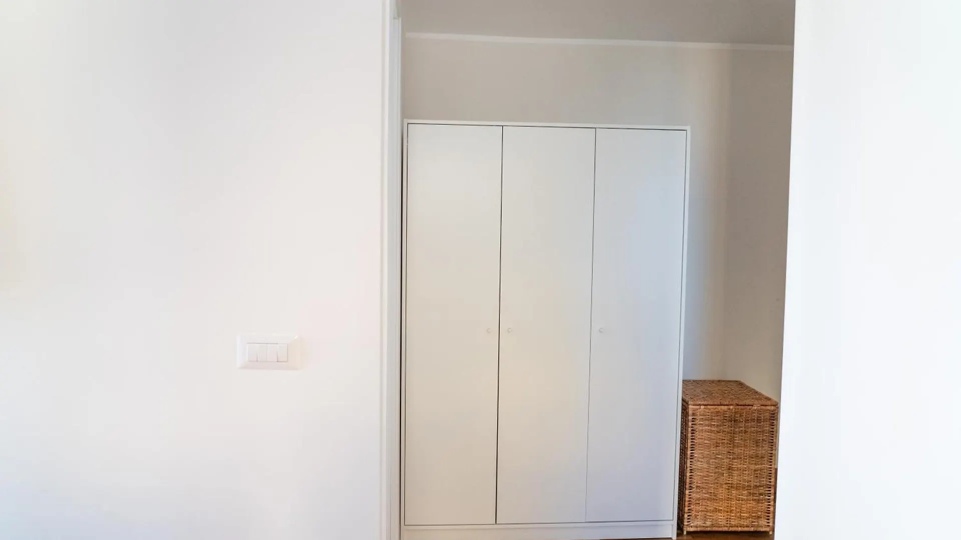 Casa Azul Apartment Rome