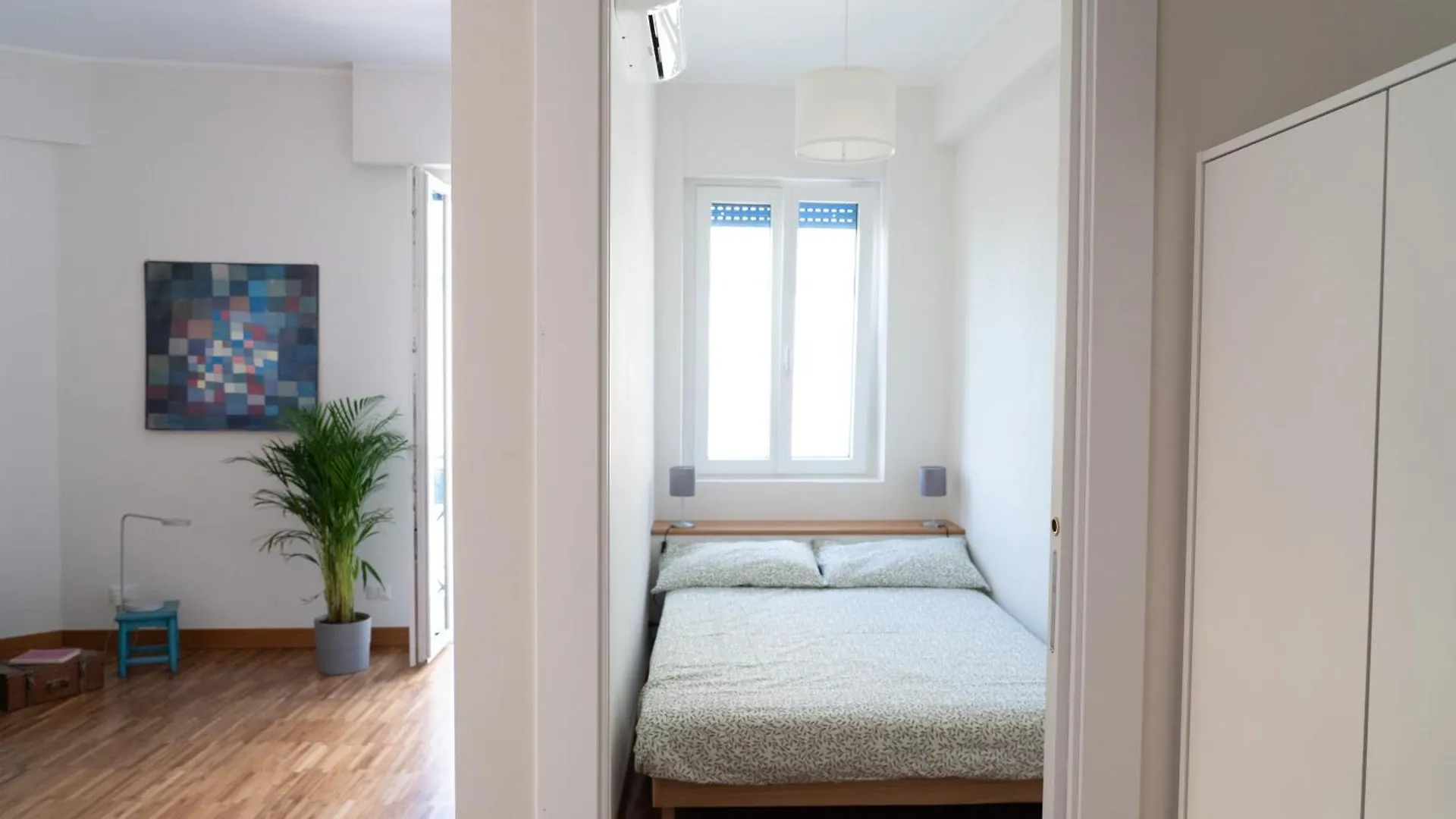 Casa Azul Apartment Rome 0*,  Italy
