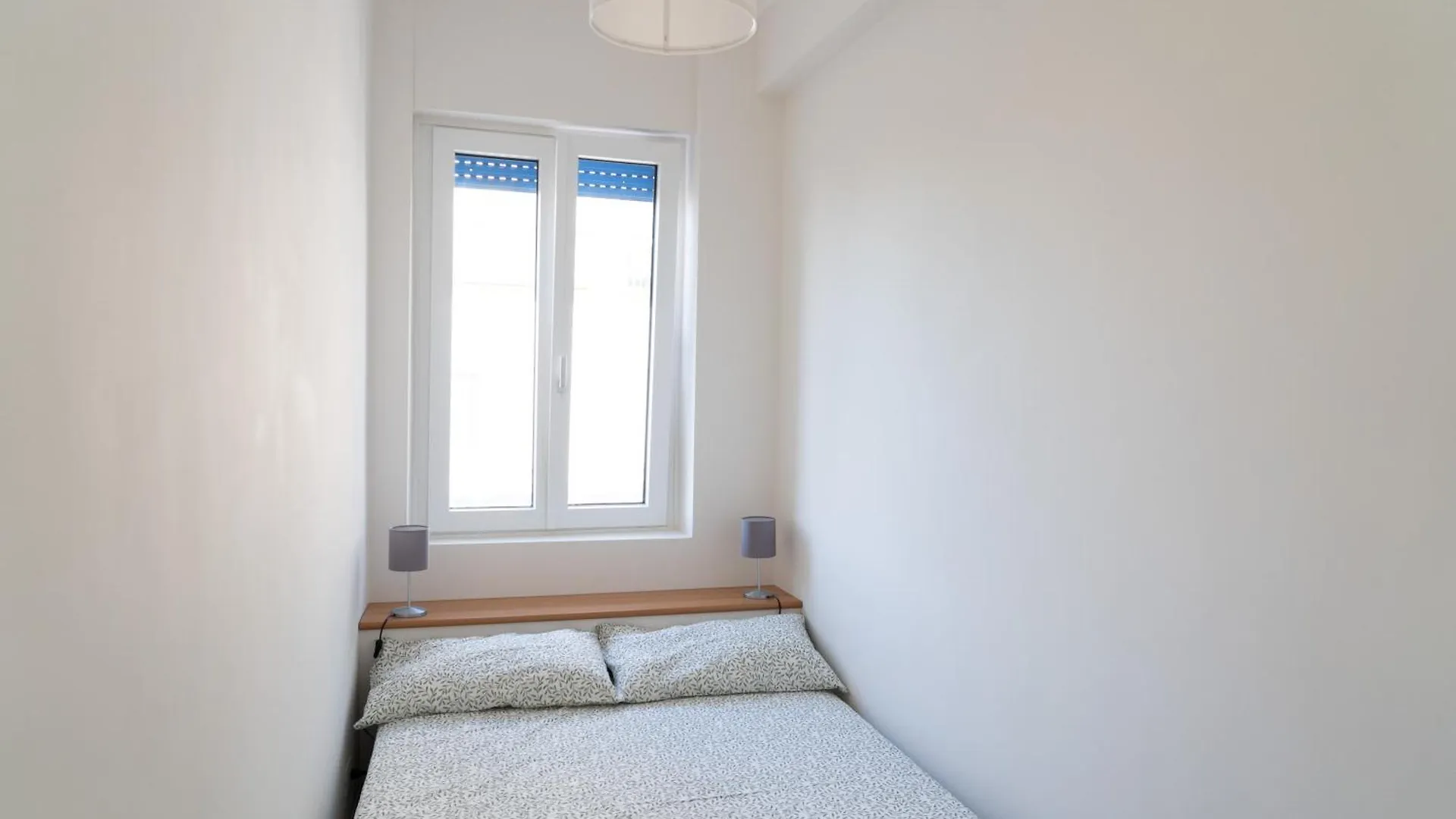 Casa Azul Apartment Rome