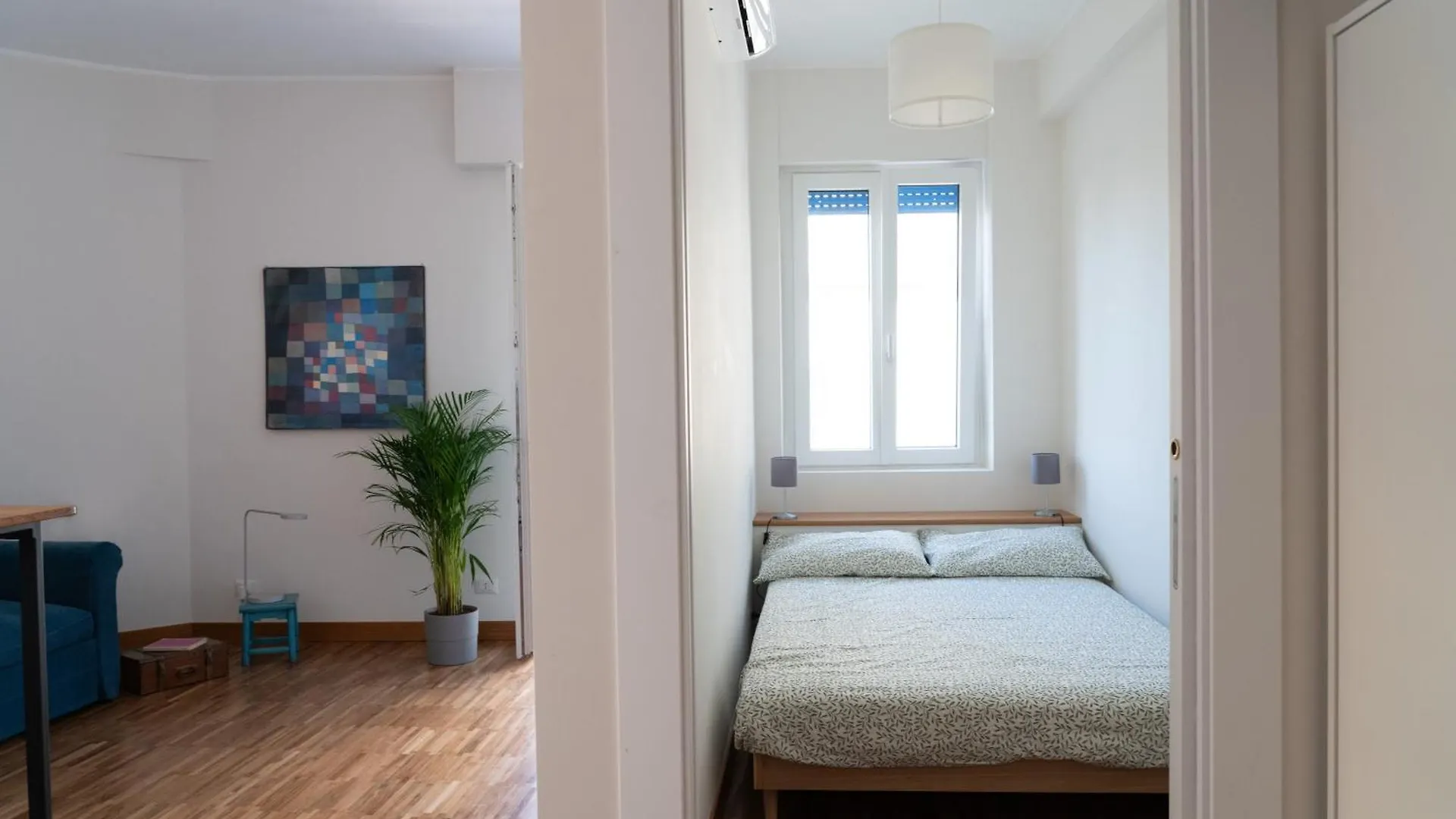 Casa Azul Apartment Rome 0*,  Italy